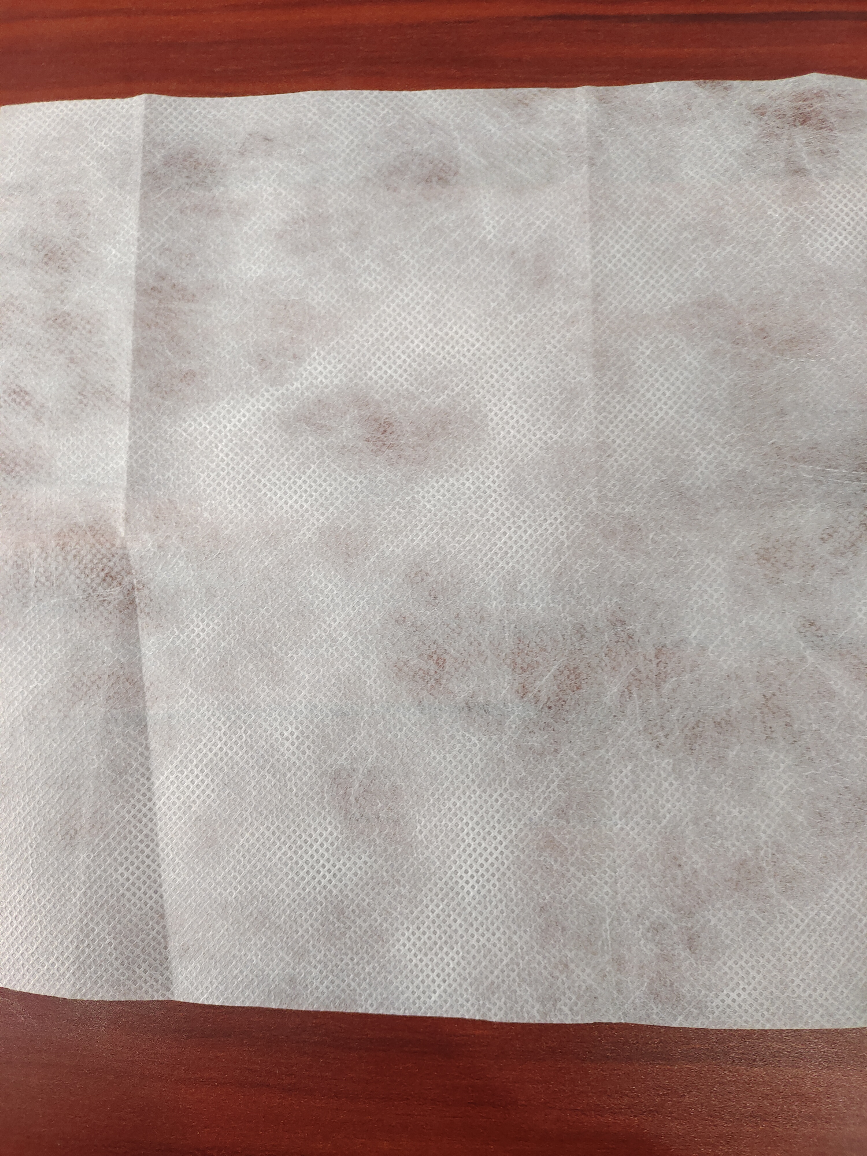 PET滌綸長絲紡粘熱軋無紡布