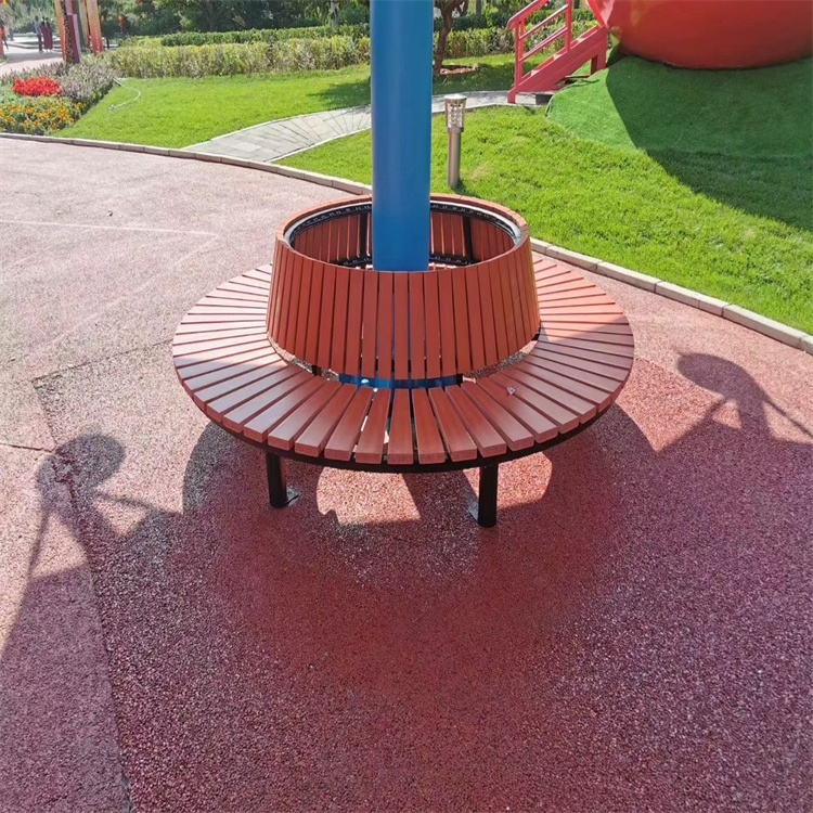 供應(yīng)公園椅子公園椅座椅園林座椅垃圾桶園林椅廠家戶外園林椅垃圾箱