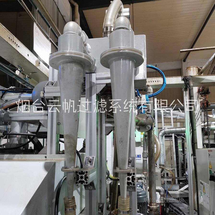 供應研削液過濾分離裝置-研削液過濾分離裝置廠家