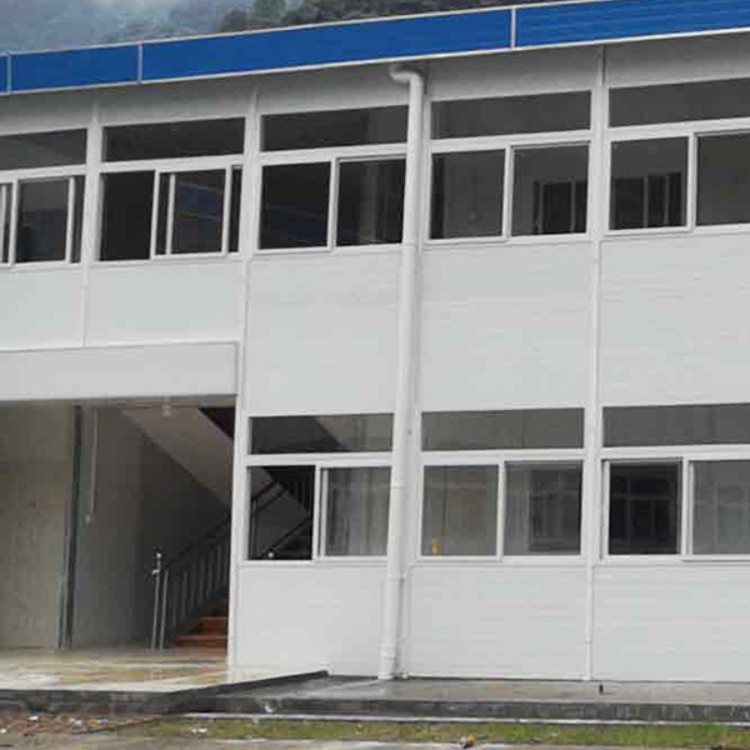活動板房組裝施工  活動板房組裝工程 活動板房組裝團(tuán)隊