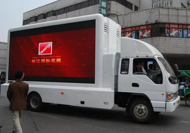 雙LED屏廣告車 雙LED屏廣告車價(jià)格  供應(yīng) 雙梁液壓式車廂電話【張鋒13149391386】