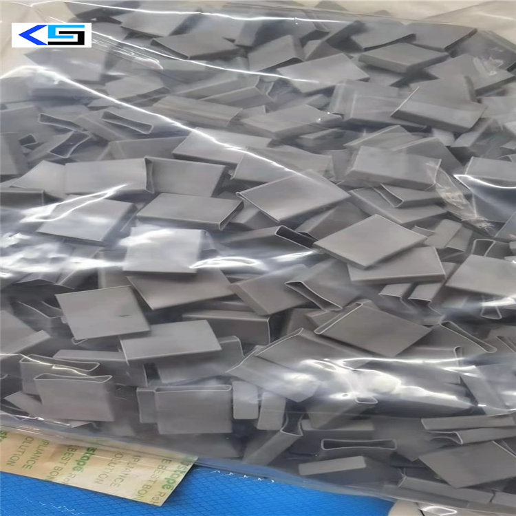 [現(xiàn)貨]灰色絕緣帽套/散熱硅膠帽套/絕緣矽膠帽套