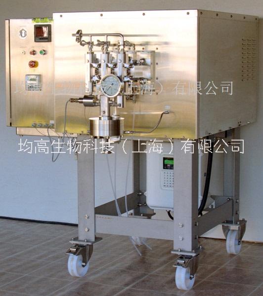 互通進(jìn)口超高壓均質(zhì)機(jī)，生產(chǎn)型高壓均質(zhì)器，細(xì)胞破碎儀