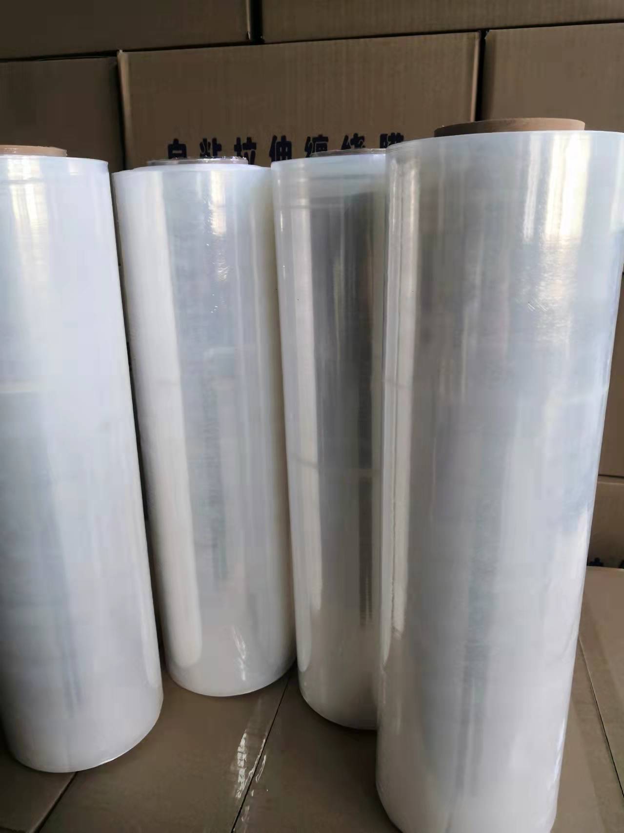 工業(yè)包裝纏繞膜供應(yīng)商_廠家報(bào)價(jià)_生產(chǎn)廠家_生產(chǎn)商【河北弘邁塑料制品有限公司】