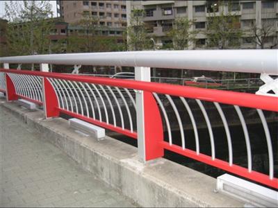 景觀河道護(hù)欄供應(yīng)廠家  景觀河道護(hù)欄價(jià)格