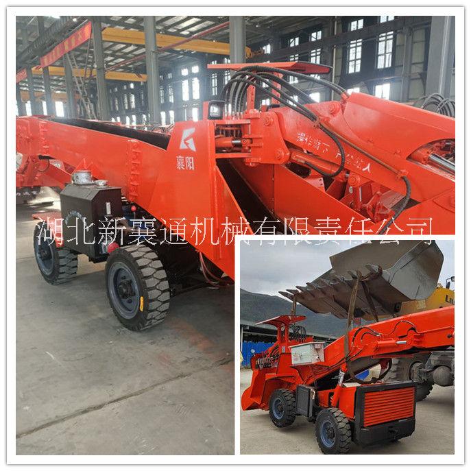 防爆扒渣機(jī) 小型礦用扒渣機(jī) 輪式扒渣機(jī) 履帶扒渣機(jī)