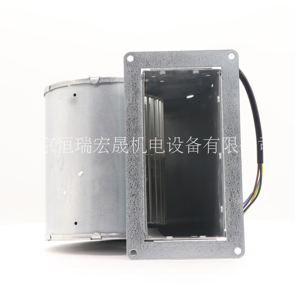 ebm D2E097-BK66-48離心風機