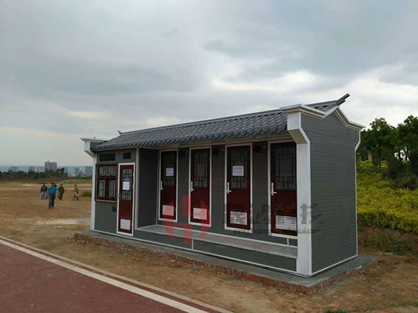山東環(huán)保流動廁所定制-廠家-價格