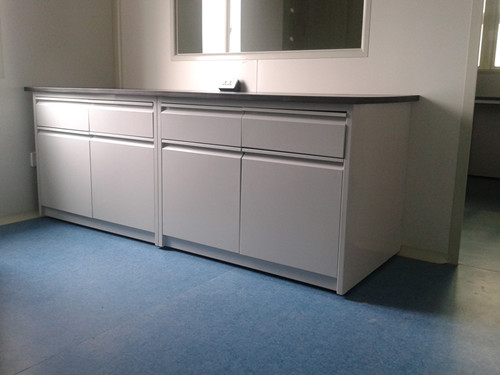 全木 全鋼藥品柜/器皿柜/儀器柜