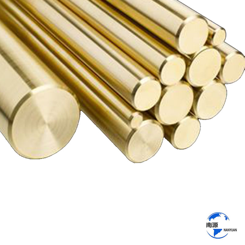 H59 黃銅棒 實(shí)心銅棒 黃圓銅棒 4mm 5mm 6mm 8mm 10mm-60mm 銅棒
