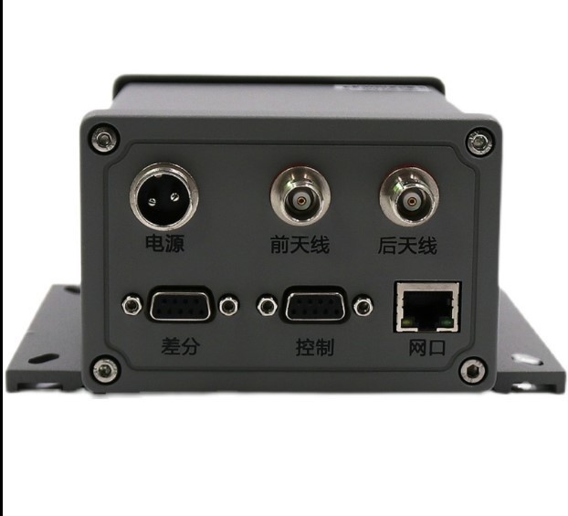 北斗高精度GPS/GNSS/ RTK定向定位設(shè)備外殼板卡接收機(jī)