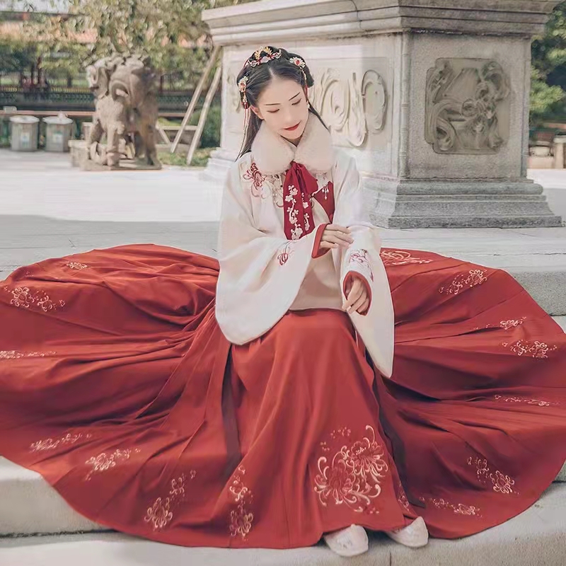 漢服、日韓校服、書生古裝.小禮服