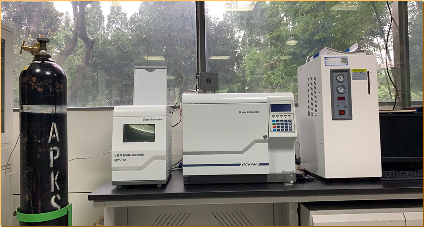 快速熱裂解RoHS檢測(cè)儀廠家*