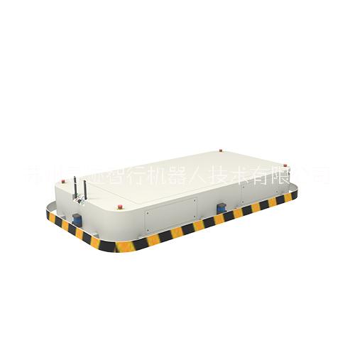 尋跡智行重載牽引式AGV AGV潛伏式小車(chē) 物流機(jī)器人AGV 激光導(dǎo)航AGV 重載式AGV