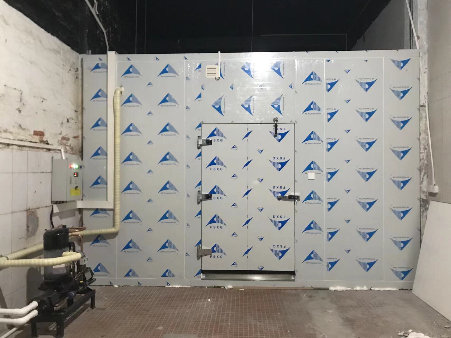 佛山冷庫(kù)設(shè)計(jì)工程-佛山冷庫(kù)設(shè)計(jì)方案-佛山冷庫(kù)安裝設(shè)計(jì)【佛山市南海區(qū)常盛制冷設(shè)備經(jīng)營(yíng)部】