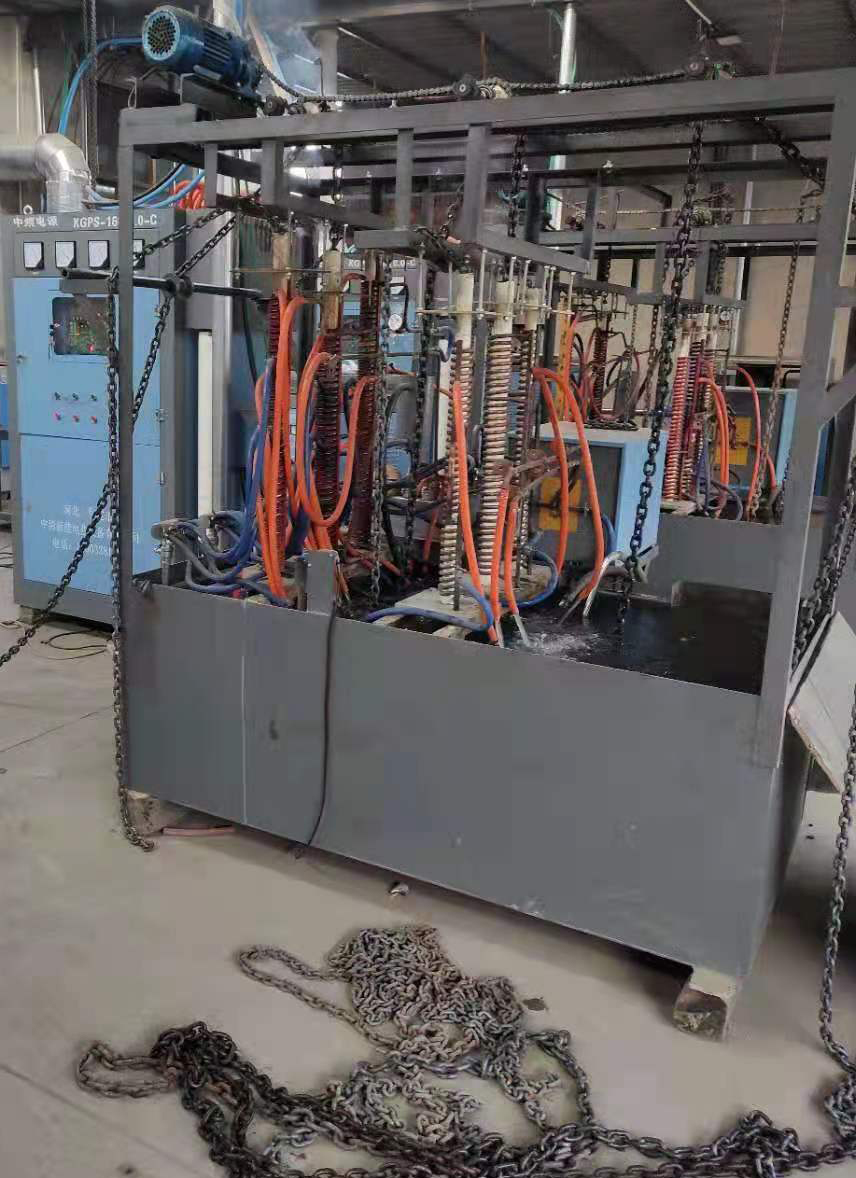 中清新能淬火設備  河北中清新能機床設備制造    淬火機床 中清新能電熱設備制造