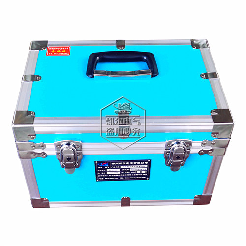 20A變壓器直流電阻測試儀 彩屏打印