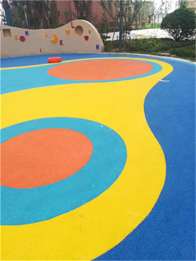epdm橡膠地墊_彩色塑膠地板_幼兒園地板_戶外運(yùn)動跑道地膠