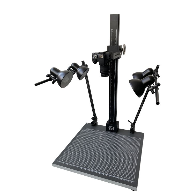 廣東省新次元工業(yè)級便攜式翻拍架Monster5080T