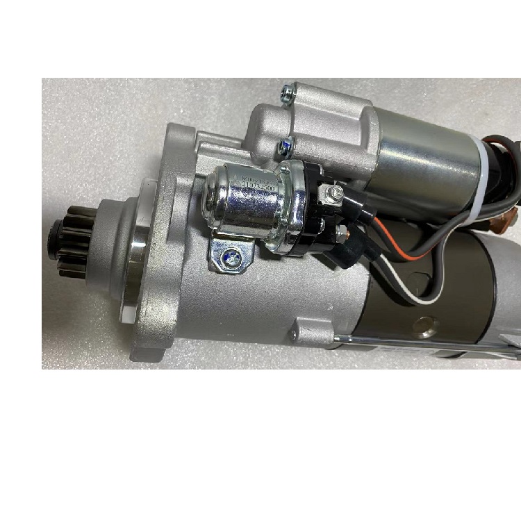 奔馳 OM457LA啟動(dòng)機(jī) 奔馳OM457啟動(dòng)馬達(dá)