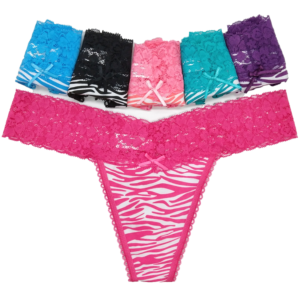 云夢妮南美外貿(mào)現(xiàn)貨女士內(nèi)褲跨境 速賣通亞馬遜ebay棉女式丁字褲廠家批發(fā)87205