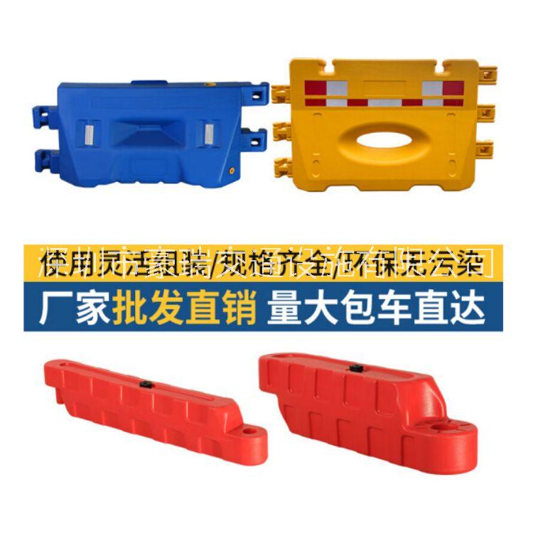 廣州水馬圍擋做工精致 荔灣二手水馬底座牢固