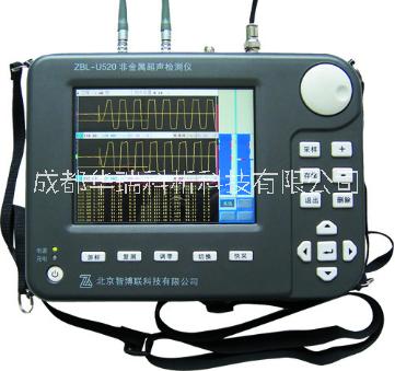 成都供應(yīng)ZBL-U520非金屬超聲檢測(cè)儀四川非金屬超聲檢測(cè)儀