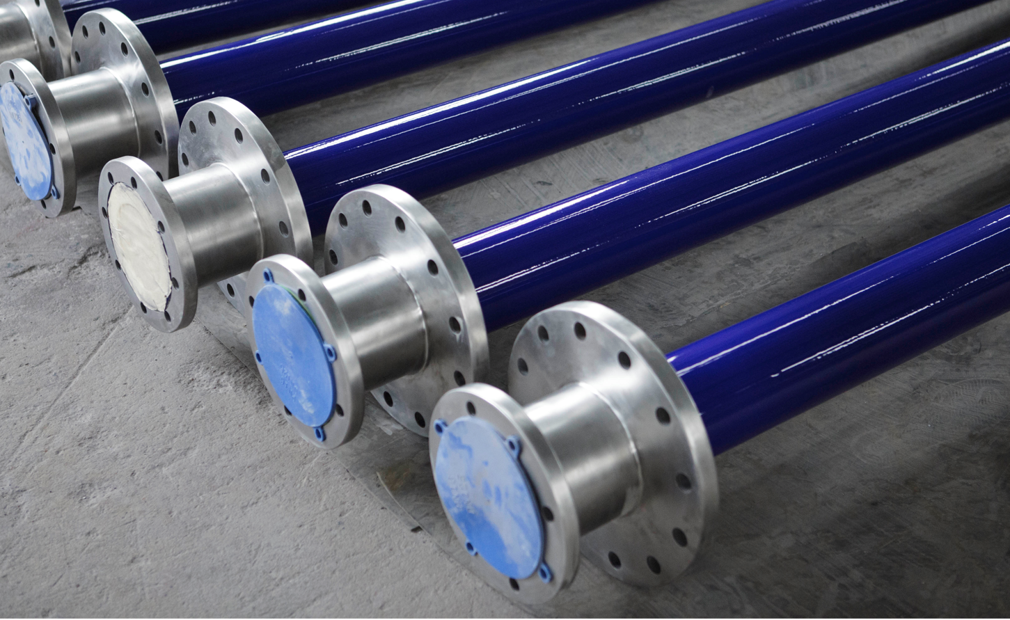 搪瓷管件生產(chǎn)廠家_供應(yīng)商聯(lián)系電話【山東盛普化工設(shè)備有限公司】 四川搪瓷管件廠家供應(yīng) 四川搪瓷管件廠家供應(yīng) 直銷