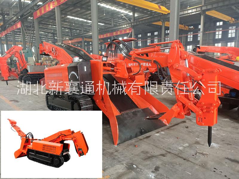 履帶扒渣機(jī) 輪式扒渣機(jī) 皮帶扒渣機(jī) 液壓扒渣機(jī)