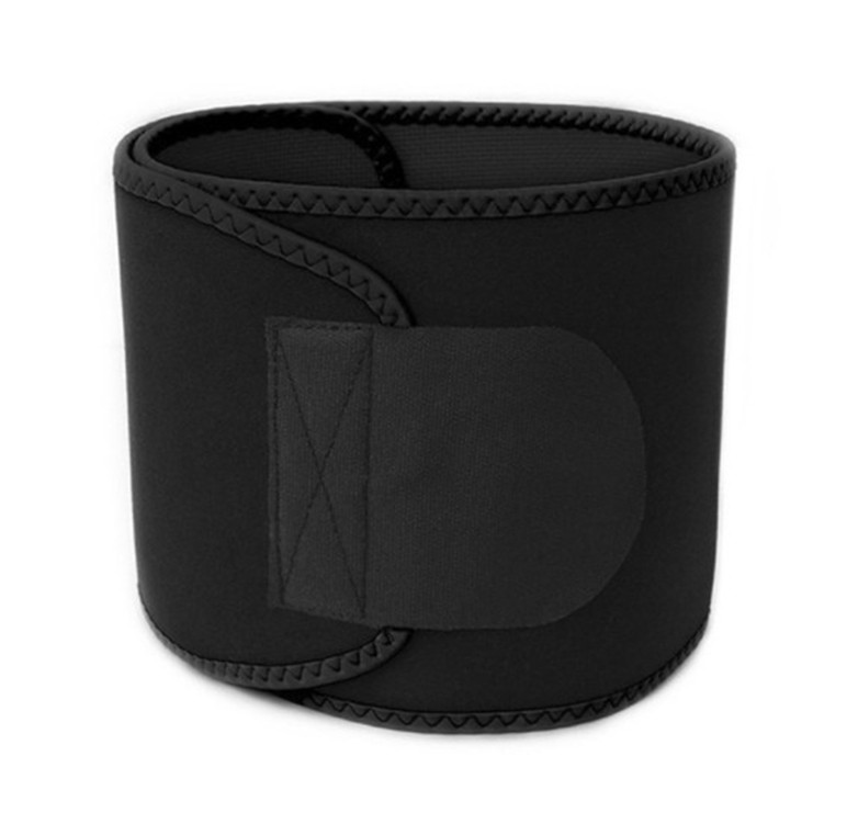 正東 OK布運(yùn)動(dòng)護(hù)腰運(yùn)動(dòng)健身包裹式加壓束腰帶舒適透氣魔術(shù)貼固定