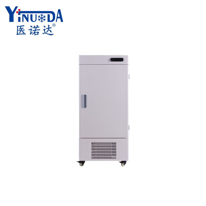 醫(yī)諾達(dá)-80度超低溫冰箱立式零下86度超低溫保存設(shè)備廠家供應(yīng)