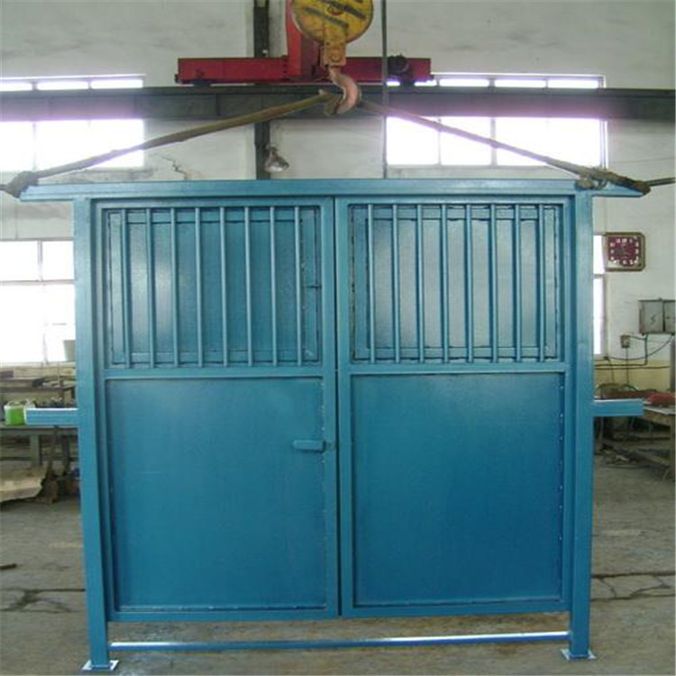 礦用防火柵欄門 防火柵欄兩用門 水泵房防火柵欄門 變電所防火柵欄門