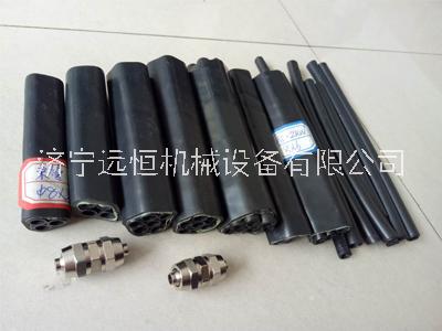 PE-ZKW/8×2礦用聚乙烯束管生產(chǎn)廠家  PE-ZKW礦用束管煤礦井下用阻燃防靜電束管