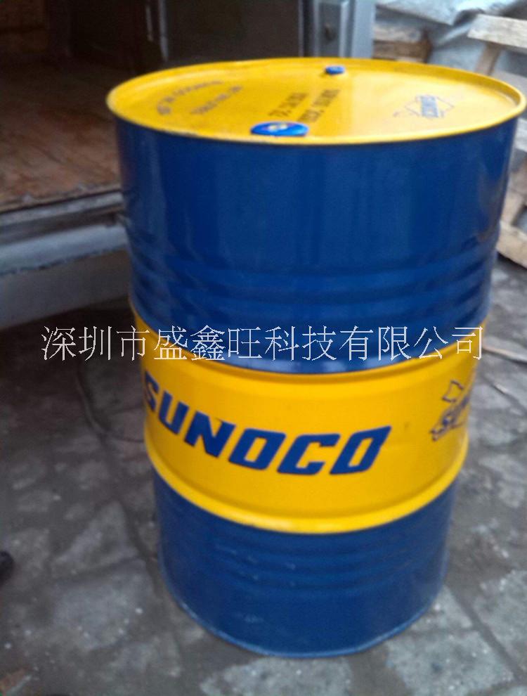 太陽新能士空氣壓縮機油Solnus AC68