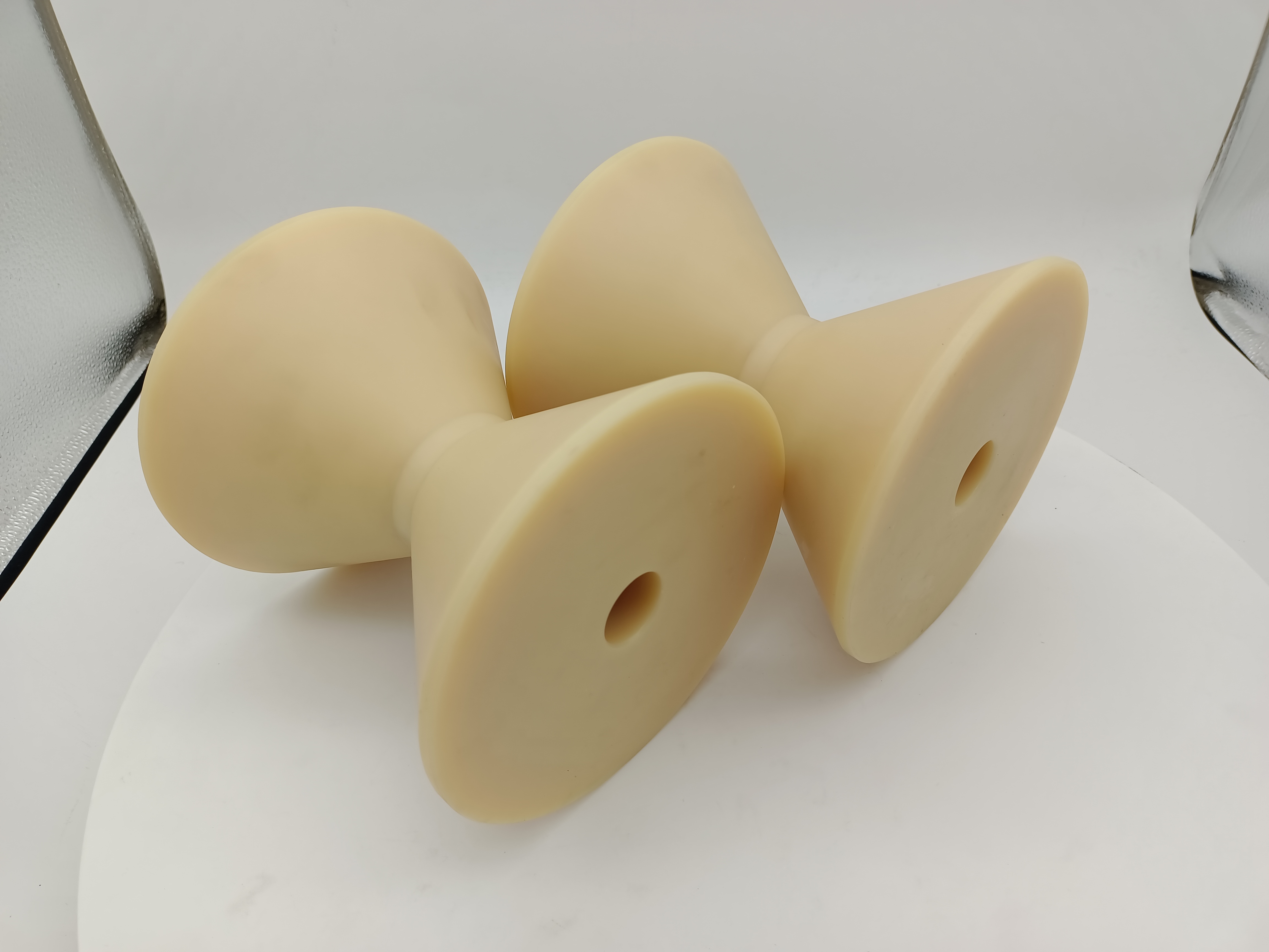 尼龍軸承輪廠家 尼龍軸承輪報價