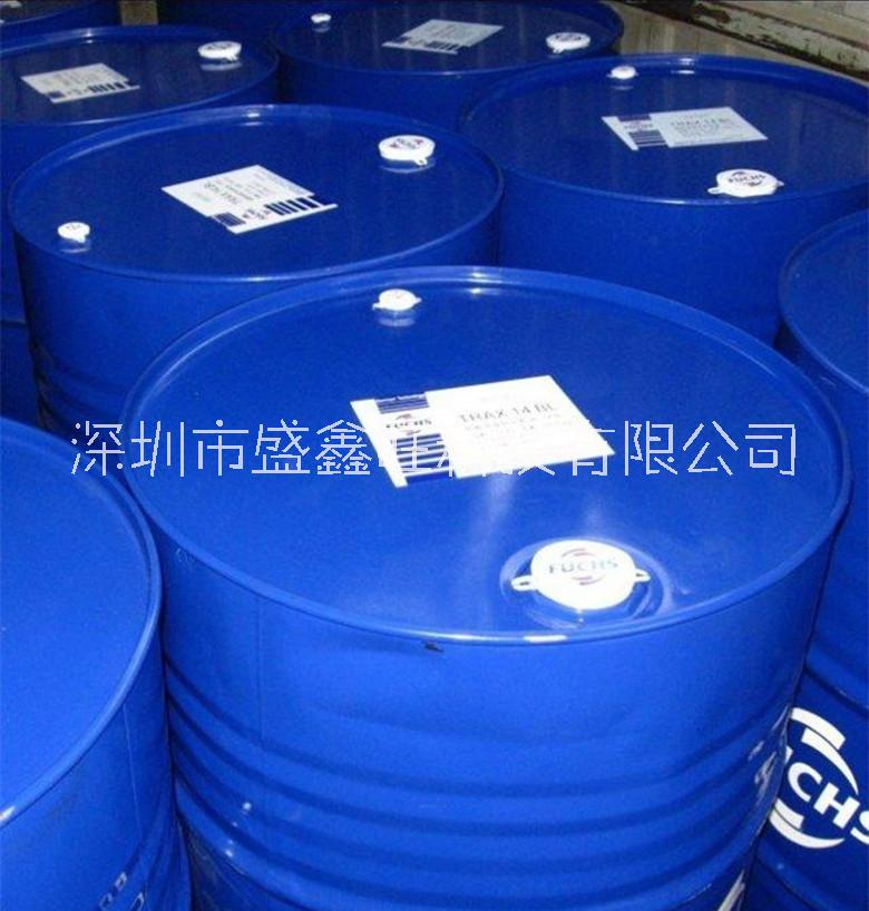 福斯RENOLIT LX-EP2潤滑脂