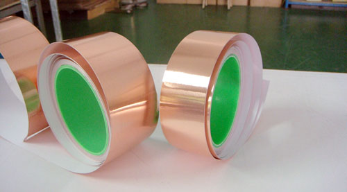 銅箔膠帶哪里便宜  銅箔膠帶報(bào)價(jià)