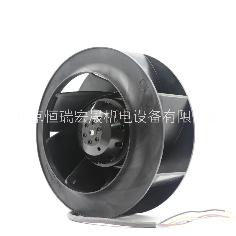 ebm離心風(fēng)扇R2E225-BD92-09 潔凈室通風(fēng)風(fēng)機(jī) 機(jī)床散熱風(fēng)扇 電力設(shè)備散熱風(fēng)機(jī)