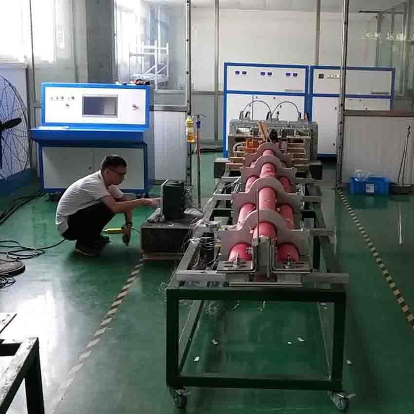 溫升大電流發(fā)生器 大電流溫升試驗裝置  JP柜溫升試驗設(shè)備 交直流大電流發(fā)生器