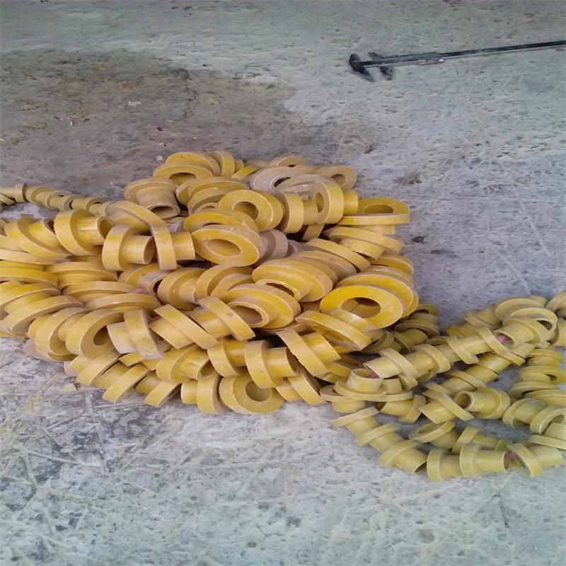 膠木套環(huán)氧套管