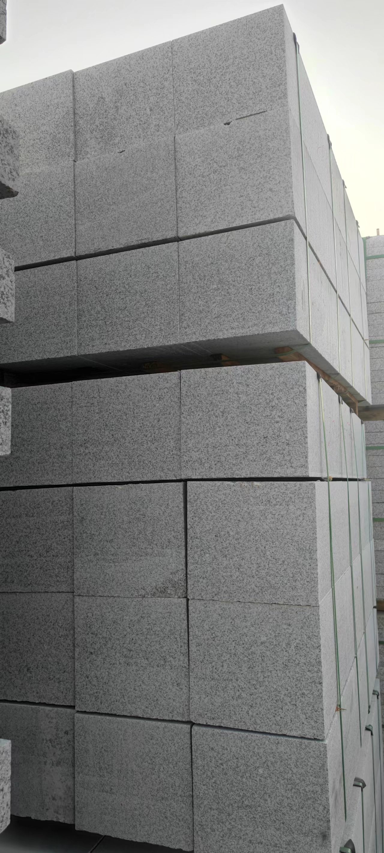 603小花深灰哪家好 603小花深灰石材