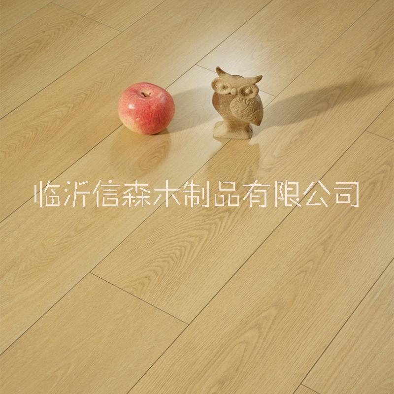 強(qiáng)化實(shí)木復(fù)合工程地板按需定制規(guī)格顏色齊全