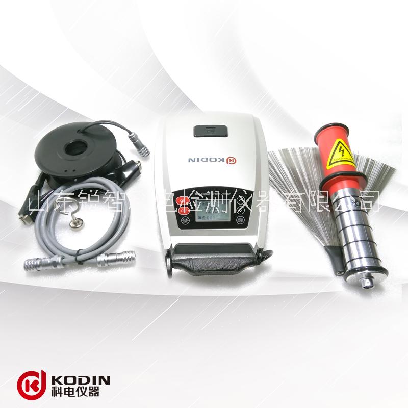 科電新款KODIN6DJ-50電火花檢漏儀