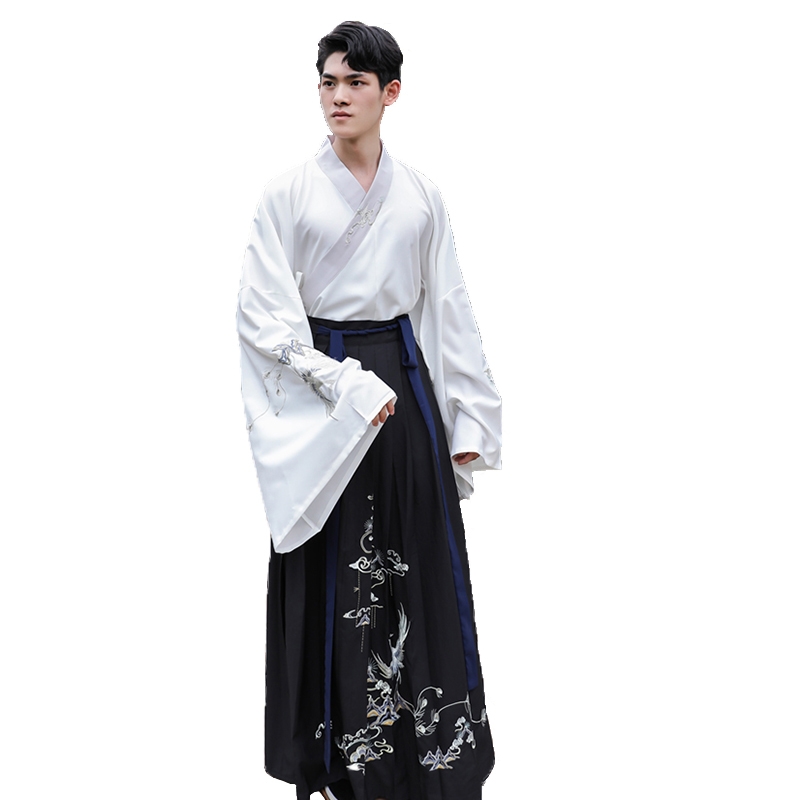 長短禮服、古典服、儀仗隊服、太極