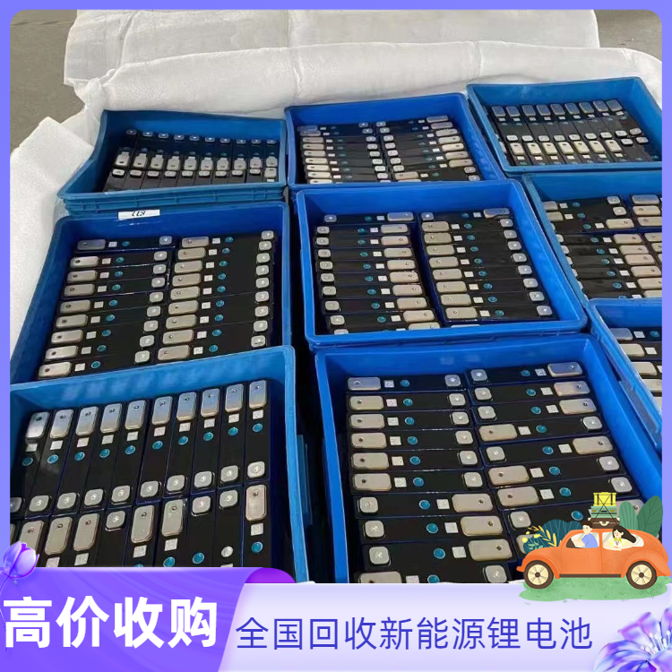 鋰電池回收 動(dòng)力電池回收 鋰電池拆解廠家