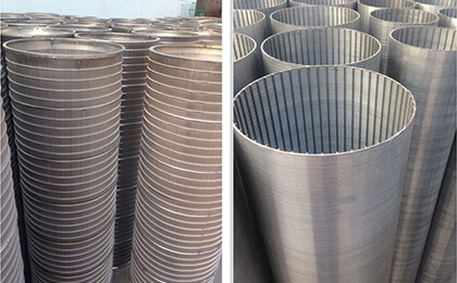 河北楔形絲篩網(wǎng)錳鋼篩網(wǎng)廠家，批發(fā)，報(bào)價(jià)【安平縣銘闊絲網(wǎng)制品有限公司】 楔形絲篩網(wǎng) 楔形絲篩網(wǎng)定制 河北楔形絲篩網(wǎng)定制