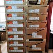 聯(lián)想官方合作伙伴 機架式SR588 企業(yè)級服務商