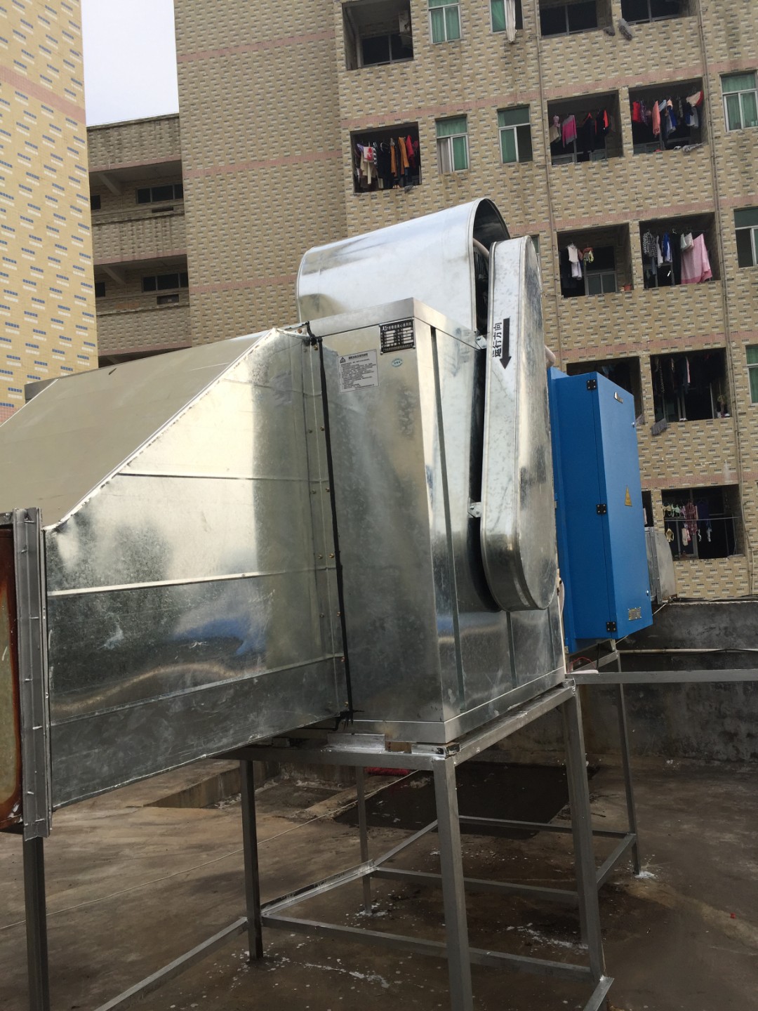 深圳風(fēng)機(jī)維修找哪家公司，風(fēng)機(jī)維修熱線，風(fēng)機(jī)維修費(fèi)用