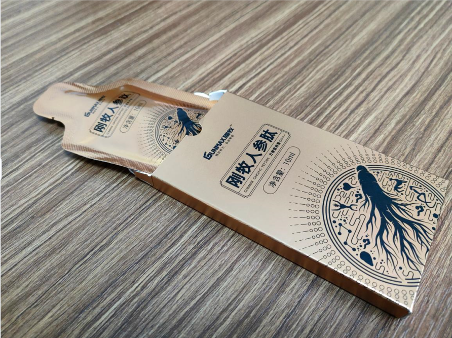 剛牧人參肽 高端膏滋 膏滋代加工 膏滋代加工 高端膏滋 沖調(diào)食品