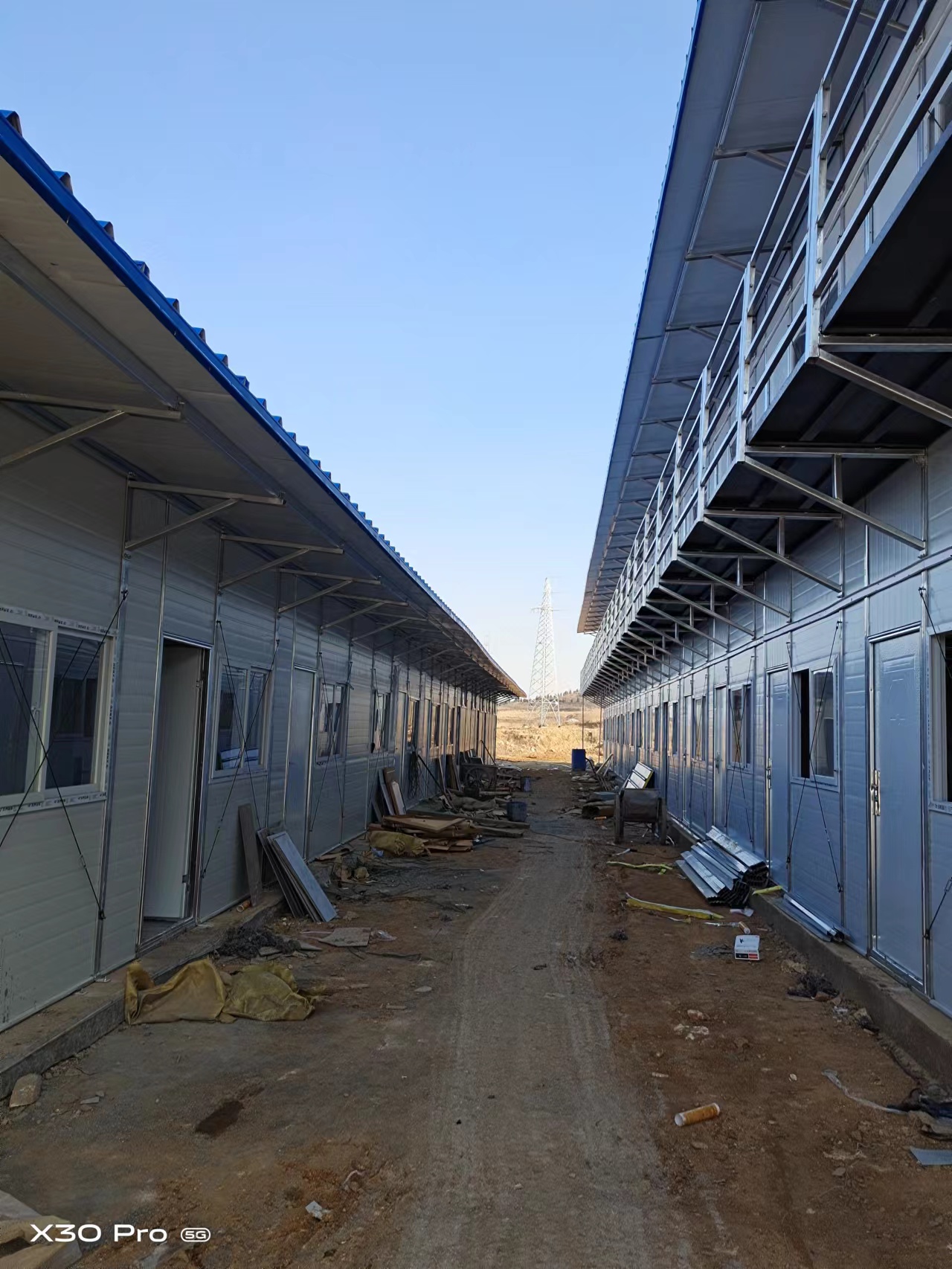 濰坊活動板房定制-廠家-哪家好